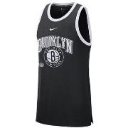 Lyhythihainen t-paita Nike  Brooklyn Nets  EU L