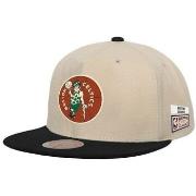 Lippalakit Mitchell And Ness  Vintage Jockey  Yksi Koko