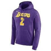 Svetari Nike  Nba Los Angeles Lakers Lonzo  EU XXL