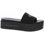 Rantasandaalit Calvin Klein Jeans  YW0YW01036BDS  41