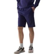 7/8 ja 3/4 housu 4F  4FWSS24TSHOM284NAVY  EU S