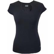 Lyhythihainen t-paita Reebok Sport  AUWD7043005  EU S