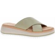 Rantasandaalit S.Oliver  Pistachio  37