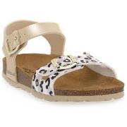 Tyttöjen sandaalit Grunland  Platino Multi  32