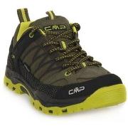 Kengät Cmp  Rigel Low  36