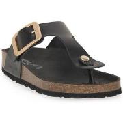 Rantasandaalit Grunland  Nero  37