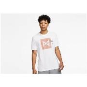 Lyhythihainen t-paita Nike  Pg Dri-fit  EU XXL