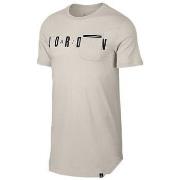 Lyhythihainen t-paita Nike  Air Jordan  EU XL