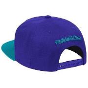 Lippalakit Mitchell And Ness  Charlotte Hornets  Yksi Koko