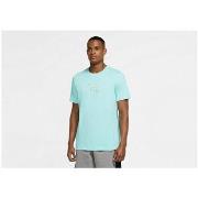 Lyhythihainen t-paita Nike  Air Jordan Brand Jumpman 23  EU M