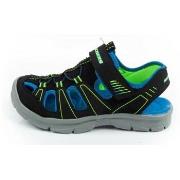 Poikien sandaalit Skechers  406520LBBLM  28 1/2