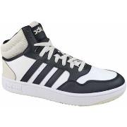 Kengät adidas  Hoops 3.0 Mid  36