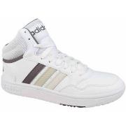 Kengät adidas  Hoops 3.0 Mid  36