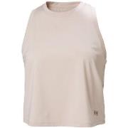 Lyhythihainen t-paita Helly Hansen  Ocean  EU S