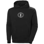 Svetari Helly Hansen  Core Graphic Sweat  EU XXL