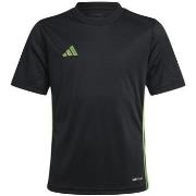 Lyhythihainen t-paita adidas  Tabela 23  EU S