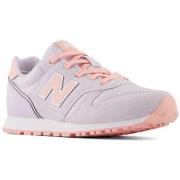 Lastenkengät New Balance  YC373AN2  36