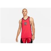 Lyhythihainen t-paita Nike  Dri-fit Starting Five  EU M