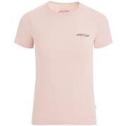 Lyhythihainen t-paita Guess  W4YI02J1314G6R4  EU S