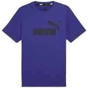 Lyhythihainen t-paita Puma  58666726  EU M