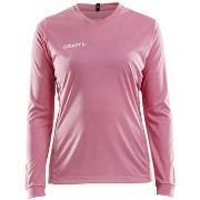 Lyhythihainen t-paita Craft  Squad Solid  EU XXL