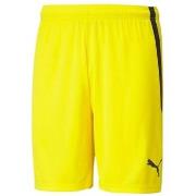 7/8 ja 3/4 housu Puma  Spodenki Teamliga M  EU L