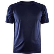 Lyhythihainen t-paita Craft  Core Unify  EU L