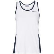 Lyhythihainen t-paita Head  Club  EU XXL