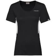 Lyhythihainen t-paita Head  Club Technical  EU S