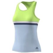 Lyhythihainen t-paita adidas  Tennis-tank Club  EU M