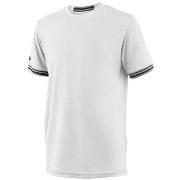 Lyhythihainen t-paita Wilson  Team Solid  EU S