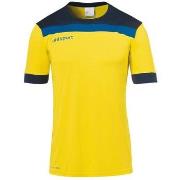 Lyhythihainen t-paita Uhlsport  Offense 23  EU L