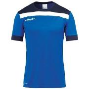 Lyhythihainen t-paita Uhlsport  Offense 23  EU L