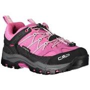 Lastenkengät Cmp  Rigel Low Wp  33