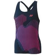 Lyhythihainen t-paita Yonex  Us Open 2024  EU S