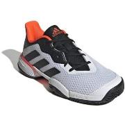Lastenkengät adidas  Barricade Allcourt  33
