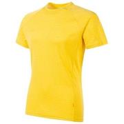 Lyhythihainen t-paita Mammut  Aegility Fl Outdoor  EU XXL