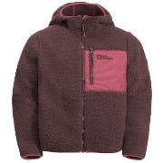 Takit Jack Wolfskin  Ice Curl Hood  Yksi Koko