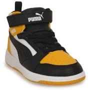 Lastenkengät Puma  19 Rebound V6 Mid  26