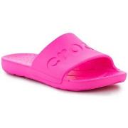 Rantasandaalit Crocs  Crush Rose Foule  36 / 37