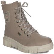 Kengät Rieker  Botki Damskie Ocieplane  38