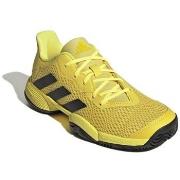 Lastenkengät adidas  Barricade Allcourt  36