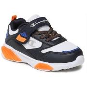 Lastenkengät Champion  Sneaker Wave Low Cut  31