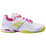 Lastenkengät Babolat  Propulse Allcourt  38 1/2