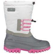 Lasten talvisaappaat Cmp  3Q49574JA280  37