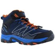 Lastenkengät Hi-Tec  Blackout Mid Wp  39