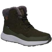 Kengät Hi-Tec  Frosty Felt Wp 200  38