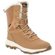 Talvisaappaat Jack Wolfskin  Everquest Snow High  38