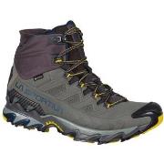 Kengät La Sportiva  La Ultra Raptor Ii Mid Nubuckleder Gtx  43