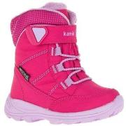 Lasten talvisaappaat KAMIK  Winterstiefel Stance  22